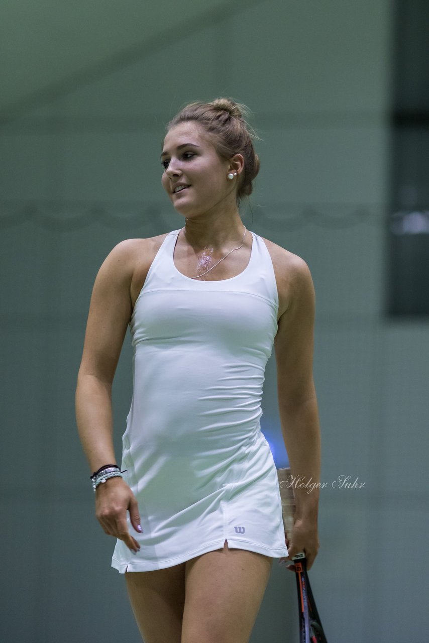 Bild 225 - Damen OL CadA - Hamburger Polo Club : Ergebnis: 6:0